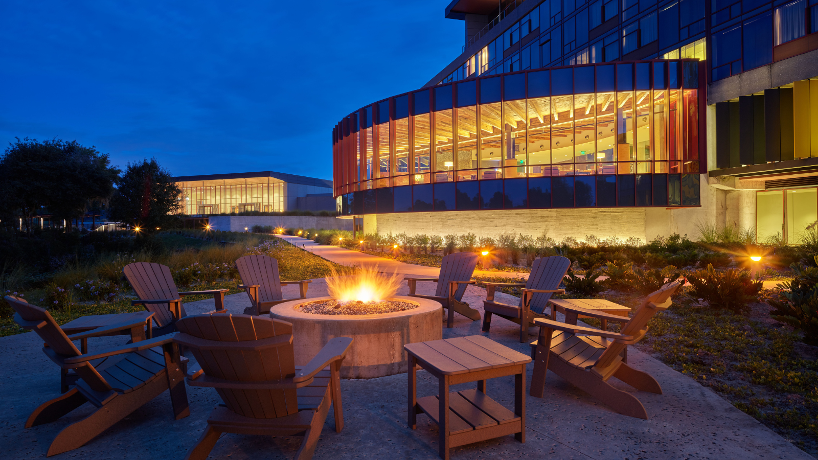 Photo courtesy of Streamsong Resort