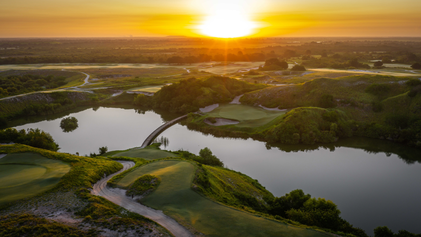 Photo courtesy of Streamsong Resort